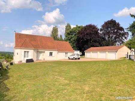 maison 7 pièces 165 m²
