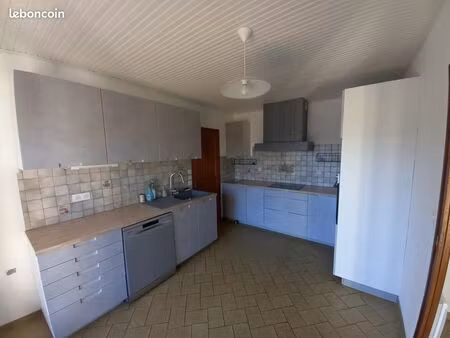 maison 3 pièces 82 m2