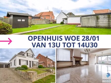 maison à vendre à knesselare € 338.000 (lj4bm) - perspectief vastgoed | zimmo