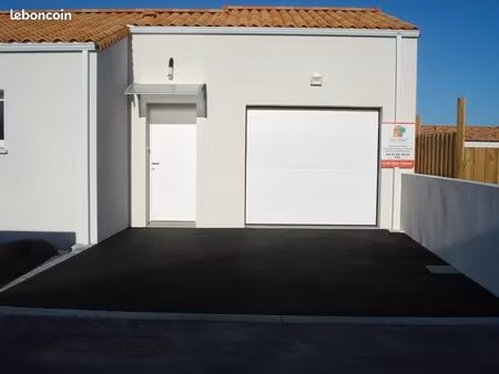 location maison neuve