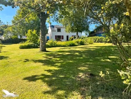 maison 6 pièces 110 m²