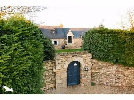 longère 6 pièces 173 m²