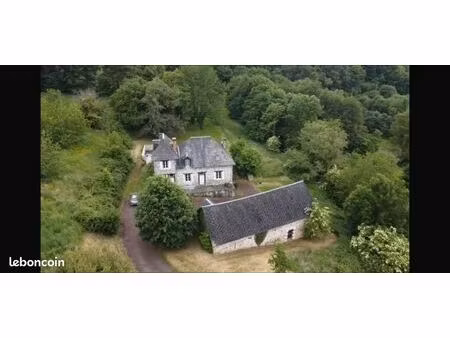 longère 6 pièces 211 m²