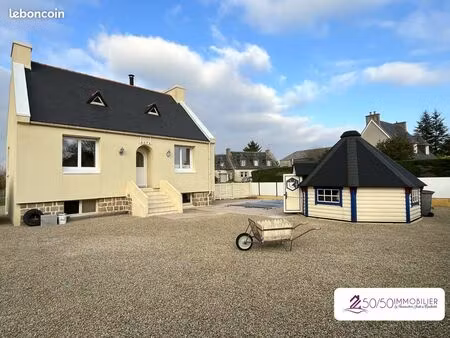 maison 3 pièces 61 m²