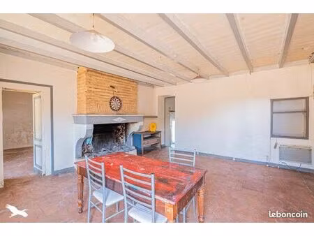 maison 4 pièces 114 m²