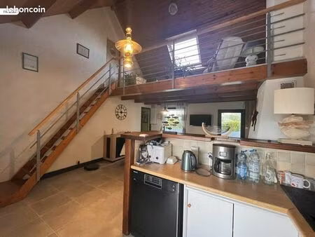 maison 5 pièces 107 m²