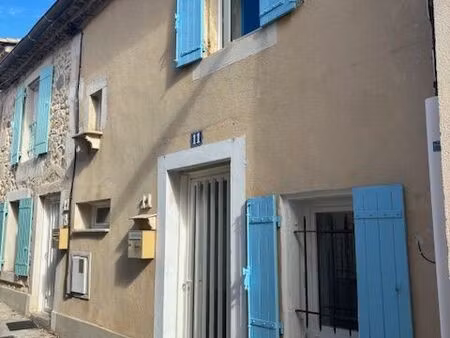 maison jonquières st vincent