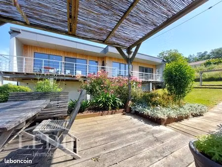 maison 4 pièces 140 m²