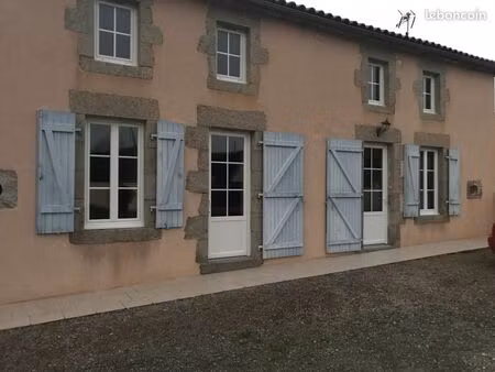 maison mouilleron st germain