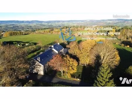 maison 12 pièces 441 m²