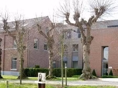 appartement à louer à kleine-spouwen € 950 (l135f) - immo pauly | zimmo