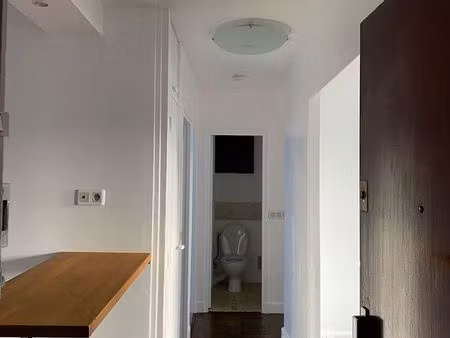 a vendre appartement t4