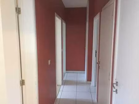 appartement 3 chambres garage 2 voitures option location