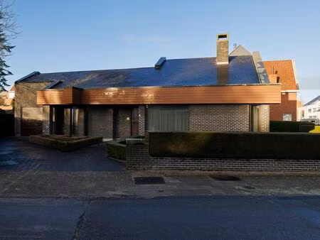 maison à vendre à zelzate € 350.000 (lj3nl) - strak immo | zimmo