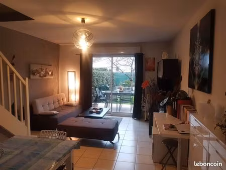 maison appart t3 plaisance du touch