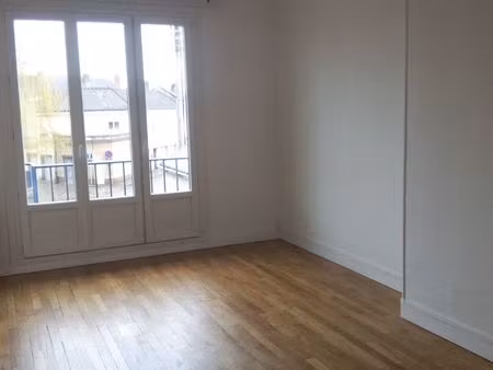 location appartement t3