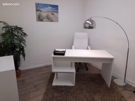 bureau defiscalise 11 m2