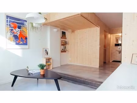 location local commerce / bureau 26m2