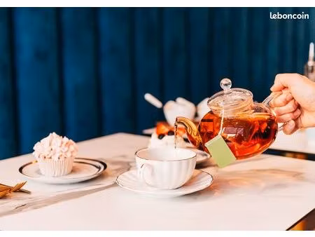 local commercial 70 m² angers