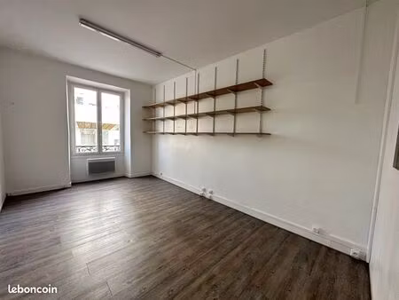 local 43 m² paris 12ème