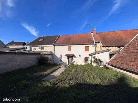 maison 5 pièces 94 m²