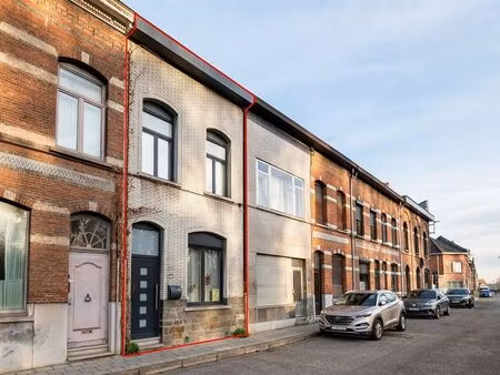 maison à vendre à lier € 349.000 (lj328) - heylen vastgoed - lier | zimmo
