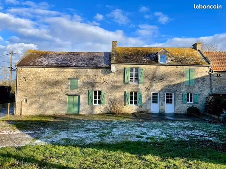 maison t4 avec jardin clos