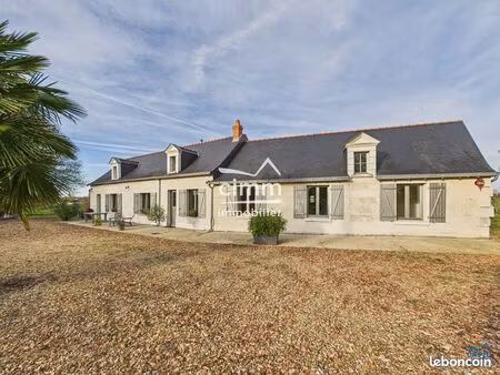 longère 4 pièces 144 m²