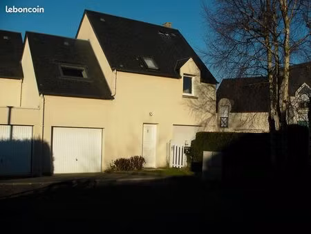 a louer pavillon t 5