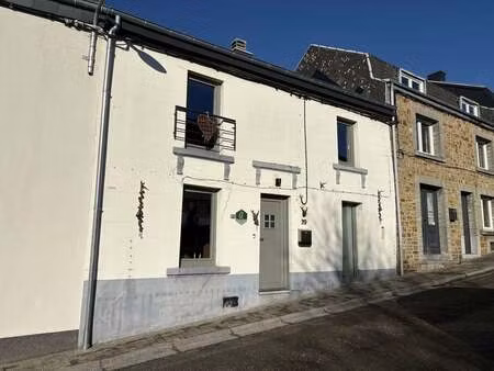 maison à vendre à saint-hubert € 199.000 (lj3tc) - immo by julie | zimmo