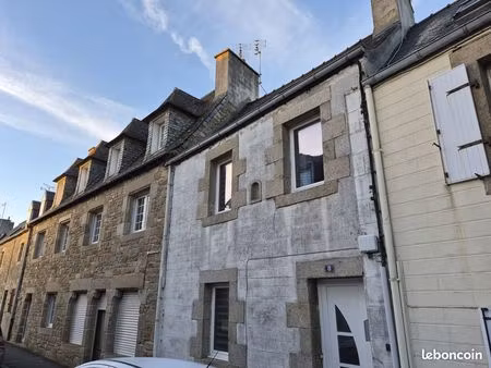 maison 4 pièces 66 m²