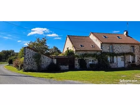 maison de famille à vendre