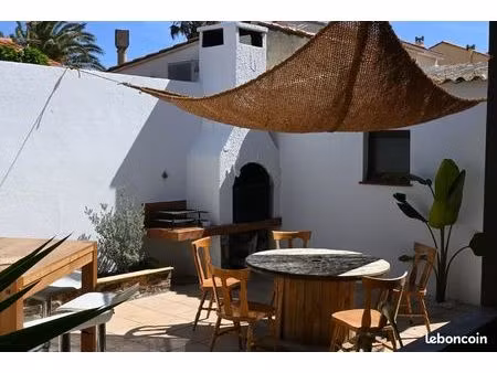 maison 6 pièce 90 m²