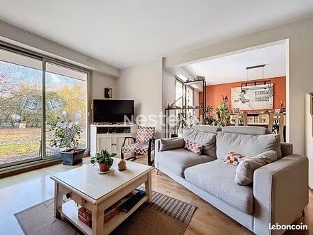 maison 6 pièces 114 m²