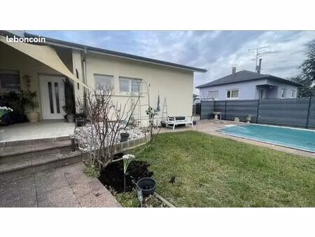 maison 5 pièces 102 m²