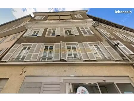 maison de ville en viager 12 pièces 200 m²