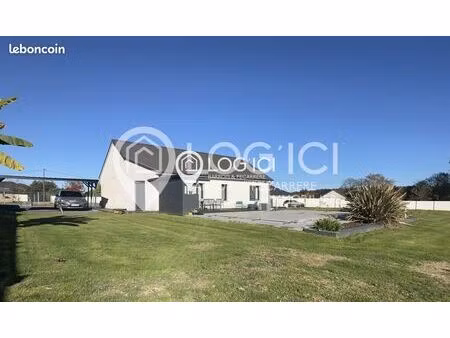 maison 5 pièces 102 m²