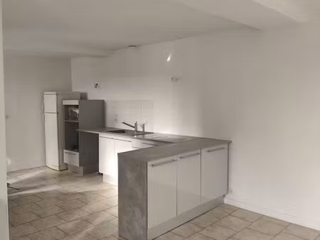 appartement t3 à louer