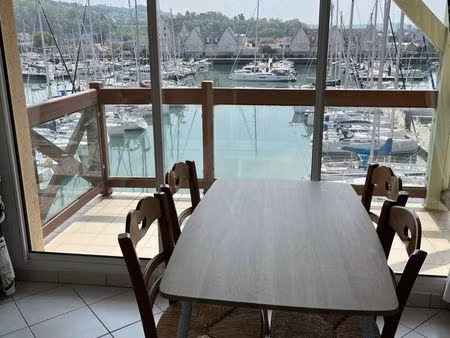 à louer à port guillaume  dives sur mer