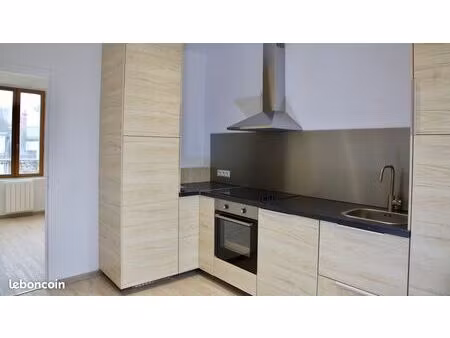 très bel appartement dans le centre de dreux