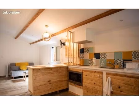 logement résidence sénior temporaire indépendant avec veille et services