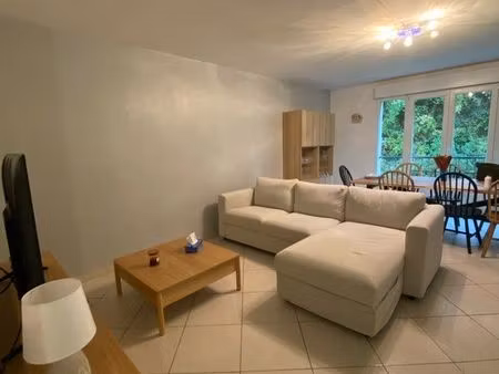 appartement f4 quartier calme