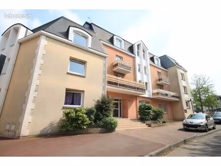 studio meublé petit quevilly théâtre