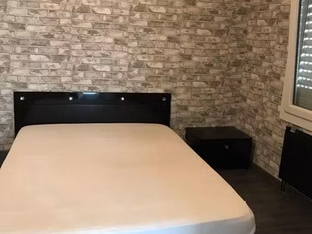 location appartement f2 ouistreham