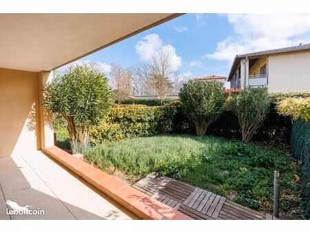 appartement 3 pièces 70 m²