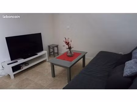 t1bis vue pyrenees et golf de la bigorre