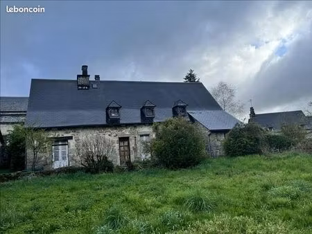 maison 2 pièces 180 m²