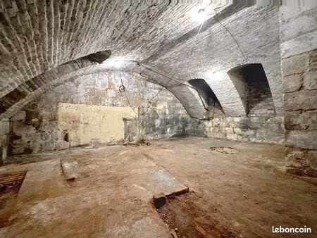 grande cave rouen hyper centre