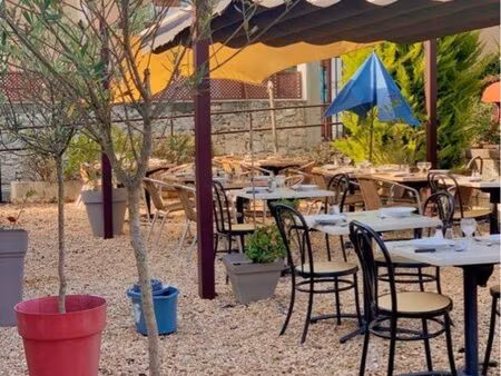 fond de commerce restaurant traditionnel