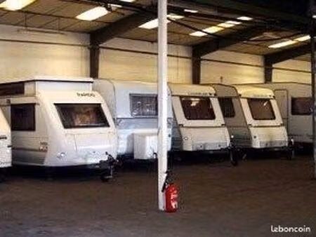 hivernage gardiennage 28